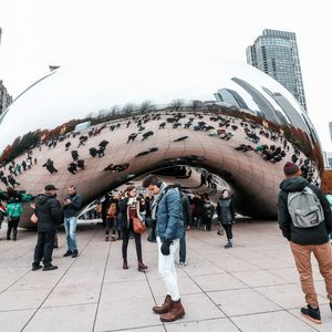 Meet your Posher, Charles